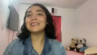 ￼Mi primer video ❤️🍒