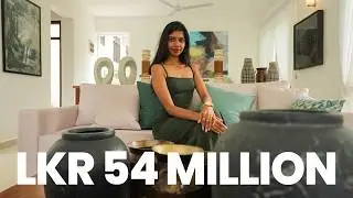 Villa in the Hills (සිංහල) | Hanthana Hills Estate | JAT Living | 73Avenue Realtors