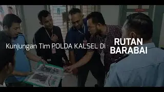 Tim POLDA KALSEL Kunjungi RUTAN Barabai. Apa Pendapat Mereka ???