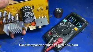 Perbaikan Modul kulkas Samsung Mati Total: Trik Jitu Tanpa Ganti Modul Baru!