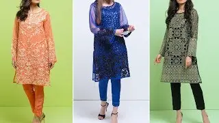 BeechTree Luxury Pret Collections 2019 - Ready to Wear Pakistani Dresses