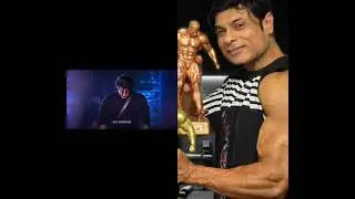 SAS MR UNIVERSE SAS IS BACK NOW THIS IS ALL MY MOTHER DUAS WITH ME I WILL NEVER GIVE UP YOU WILL SEE