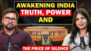 Youth, Politics & Awakening: A Call for a New India | Shamshad Alam