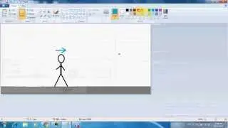 How to post animated image on facebook
