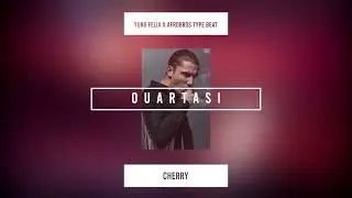 Yung Felix x Afrobros Type Beat - Cherry | Club Beat 2019