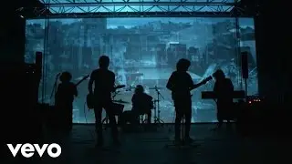 Inconscientes - Detrás del Universo (Videoclip oficial)