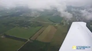 Third Generation Of Family Pilot's At Harv's Air