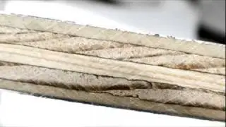 Sign Material - (www.TheSignChef.com) What Does ArmourWood Really Look Like Up Close?