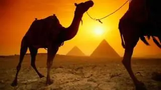 Aly & Fila - Trance Faraons