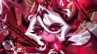 DARK ENCHANTRESS APPROACHING | Reacting To At The Edge of Darkness & Light (Cookie Run: Kingdom)