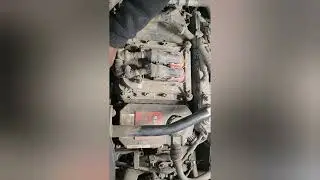 Eicher Vhichal  check maintenace lump problem 🤷 my vlog video | automobiles vhichal speed check 