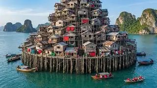UNSEEN PHILIPPINES | 30 Unreal Places Tourists Never See