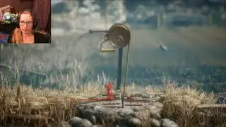 ESCAPING THE BIRDS TALONS! | - Unravel #8
