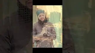 Hafiz Tahir Qadri New Haj Kalam #naat #hajkalam #hajparbolaly #mola #eid #hafiztahir #qadri
