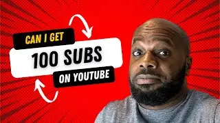 LESSON ONE - NEVER GIVE UP