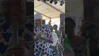 LAGOS STATE GOVERNOR,H.E OLAJIDE JANDOR COMMISSION SOMETHING LARGE ON EGBE IDIMU LCDA #viral 