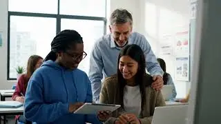 Day#16 Smart Learning with AI Education Redefined