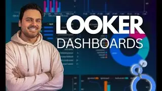 Design a dashboard or custom report on looker studio