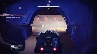 It's Official. I Like Strand. Destiny 2 LightFall Campaign
