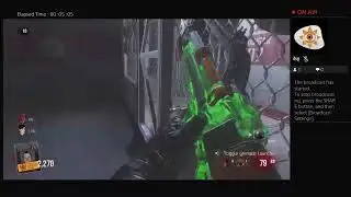 Advance warfare carrier glitch works *2020*