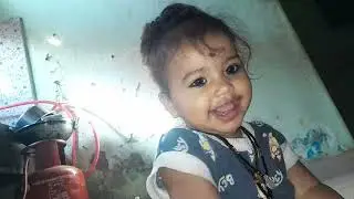 Shubha shubha hi masti main jot gye maabeti || #babyshorts #ytshorts #funnyvideo #baby @MyHena1712