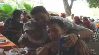 VTC 3er. RustiTrial Baragua 2009 
