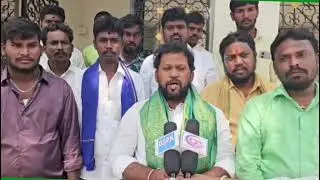 Movement for Dalit unity! Dasaganipally Kullaiyappa ✊✊✊