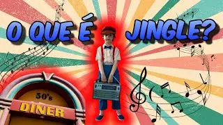 O que é Jingle? Por que ele é tão popular?