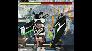 The Potemkin-Ramlethal matchup