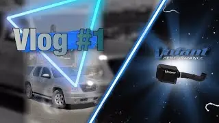 ‎بداية الهوائيات وشرح فلتر فولنت (كام وكاله😂)