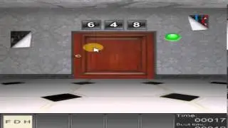 100 Doors Remix for Android/iOS Walkthrough Level 6 to 10 (Classic Doors)