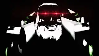 Corrupted Buzz All Sounds (Earrape)
