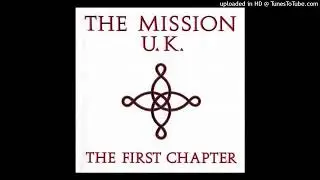 The Mission [UK] - Serpent's Kiss [HD]