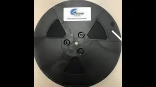 Carrier Tape Extender Application Demo
