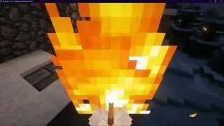 My Castle in Minecraft (no commentaries)