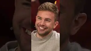 Schauspiel-Talent bei Fu&szlig;ballern?