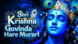 श्री कृष्णा गोविन्द हरे मुरारी - भजन | Shri Krishna Govind Hare Murari | Krishan Bhajan 2026