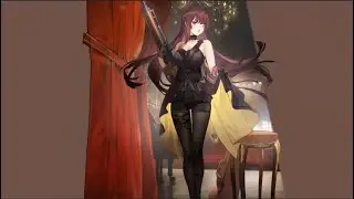 Tumorhynchus  8083 - Freeze Team Gunsmoke Frontline | GFL2
