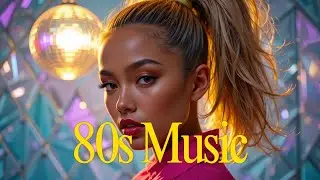 Chrome Retro Heatwave &ndash; 80s Dance & Synth-Pop Mix | Party Beats