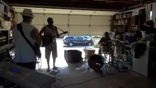 Coastal Connections - Reggae Music(Original)