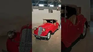 #vintagecars #vintagecarmuseum  #payanacarmuseum #mysoreturism #mysore #ytreels #ytshort #trendings