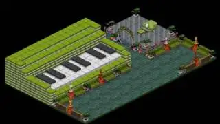 [Habbo.se] Top 10 - Finaste rummen 2010.