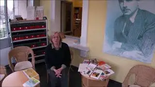 Ein Museum gibt Auskunft - 01 Als ich ein kleiner Junge war