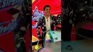 El Jarabe Viejo / Banda Estrellas del Pacífico
