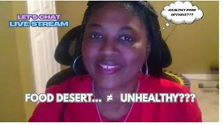 Healthy Living in a Food Desert: How to Build Better Macros With Limited Options