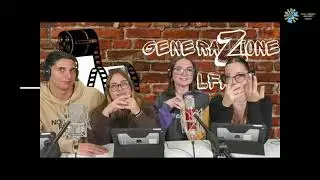 GeneraZione - Alfano