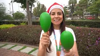 Retamos el espíritu navideño de la #GeneracionC | Compensar