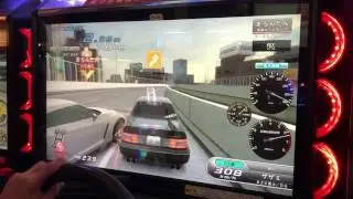 WMMT5DX+ 第14回横浜争奪戦 4日目