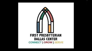 First Presbyterian Church Dallas Center, Worship service, January 25, 2026
