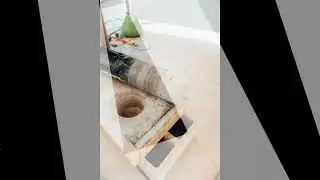 Eliminate Core drilling safety hazards